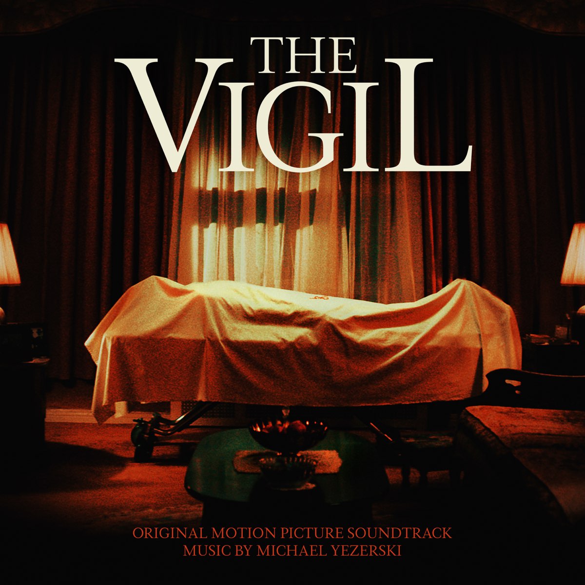 ‎apple Music 上michael Yezerski的专辑《the Vigil Original Motion Picture