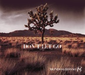 DON'T LET GO (Instrumental) artwork