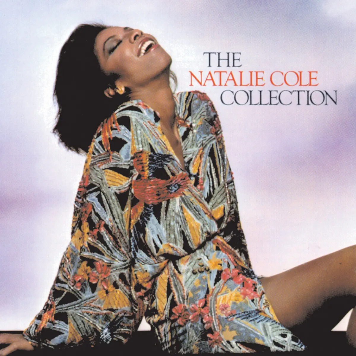 Natalie Cole - The Natalie Cole Collection (1987) [iTunes Plus AAC M4A]-新房子