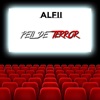 ALFii - PELI DE TERROR