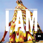 I Am (Groove Junkies, Reelsoul, Munk Julious Main Mix) artwork