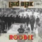 Roodie - Laid Blak lyrics