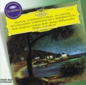 Franck: Symphony in D Minor / Mendelssohn: Symphony No. 5, 1961