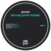 Roller Skate Boogie artwork