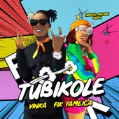 Tubikole (feat. Fik Fameica) artwork