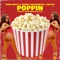 Poppin' (feat. Bobby Racksmith & Dee Bo) - King Dolla lyrics