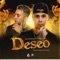 Te Deseo (feat. Kenny Dih) [Reggaeton] - Lucas Dclan lyrics