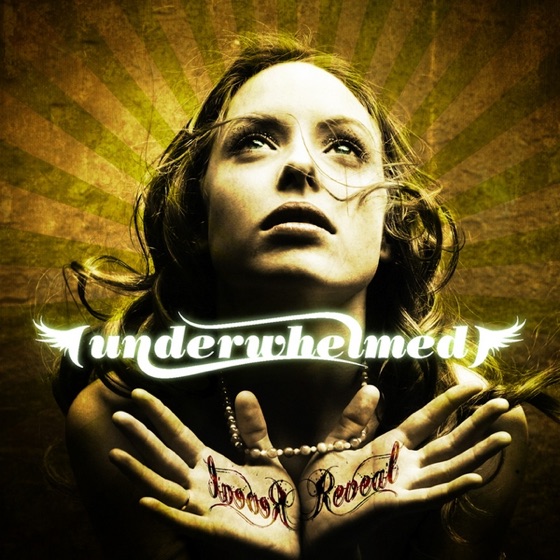 Cover artwork for Reveal