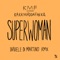 Superwoman (Daniele De Martino Remix) - Kakkmaddafakka lyrics