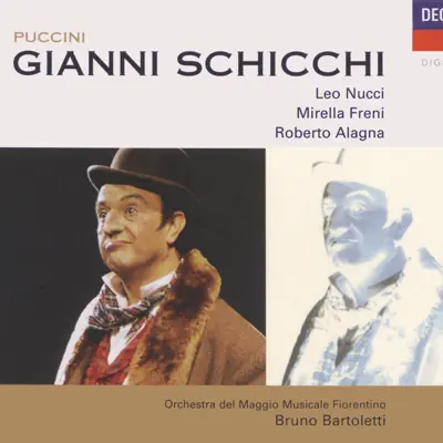 Puccini: Gianni Schicchi - Roberto Alagna