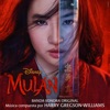 Mulán (Banda Sonora Original en Español), 2020