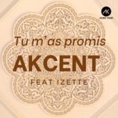 Tu m as promis (feat. Izette) artwork