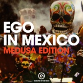 Ego in Mexico 2020 - Medusa Edition (Selected by BB Team) artwork