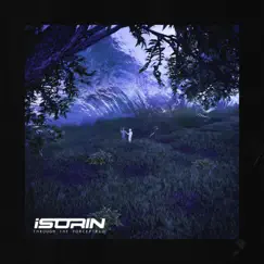 Through the Forcefield - EP by Isorin album reviews, ratings, credits