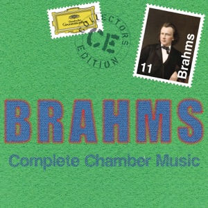 Brahms: Complete Chamber Music