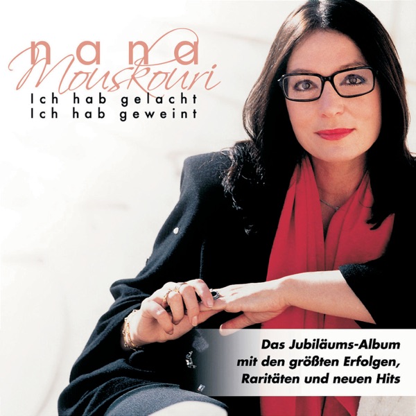 Nana Mouskouri - Guten Morgen Sonnenschein