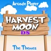 Harvest Moon DS, The Themes - EP