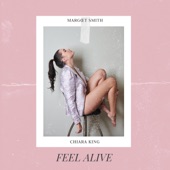 Feel Alive artwork