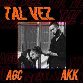 Tal Vez (Aka AKK Remix) artwork