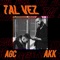 Tal Vez (Aka AKK Remix) artwork