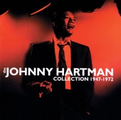 Johnny Hartman - Lush life