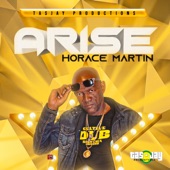 Horace Martin - Awake Jah Jah Children