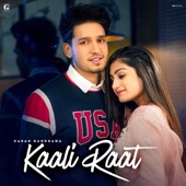 Kaali Raat (feat. Simar Kaur) artwork