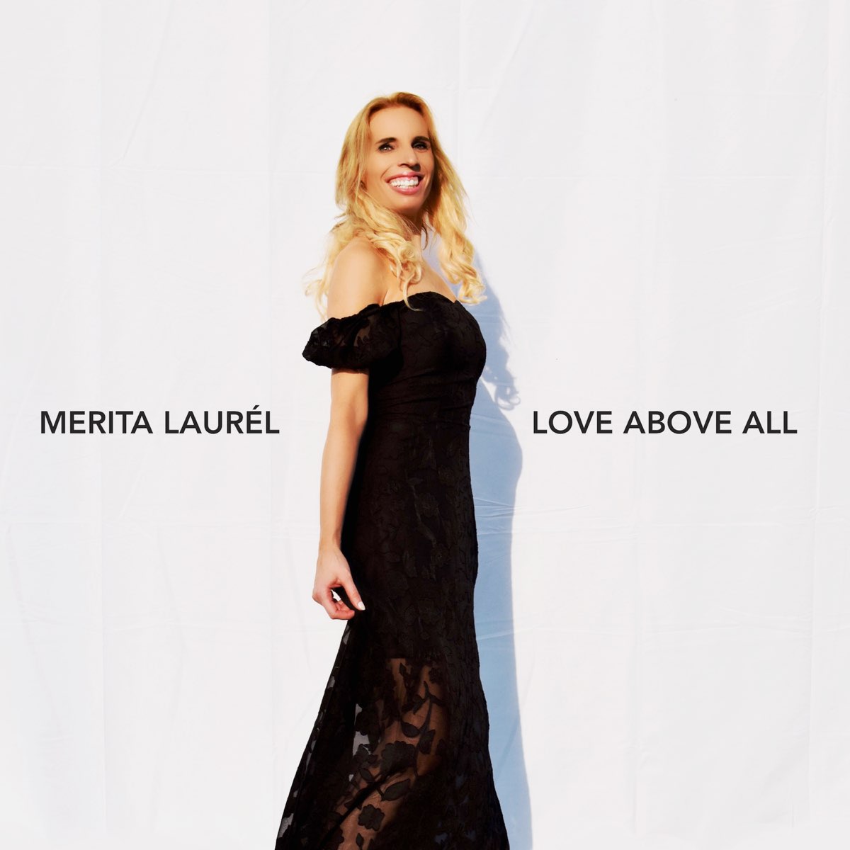 Above love. Merita.