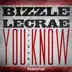 You Know (Remix) [feat. Lecrae] - Single album cover