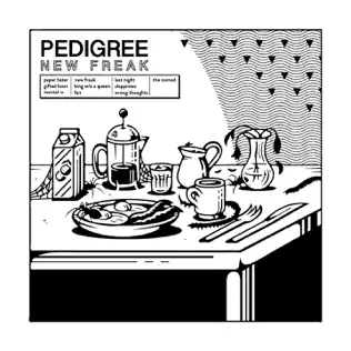 Album herunterladen Pedigree - New Freak