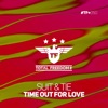 Time Out For Love - Single