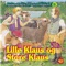 Lille Klaus og store Klaus - Børnenes Eventyrskat lyrics