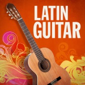 Latin Guitar artwork