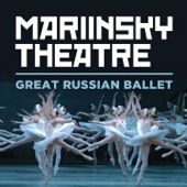 Mariinsky Theatre: Great Russian Ballet artwork