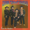Cruz De Madera - Michael Salgado