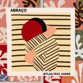 Abraço (feat. Agnes Nunes) artwork