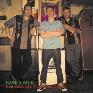 Hank Sundown & The Roaring Cascades - Aha - Line Dance Musique