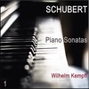 Schubert: Complete Piano Sonatas, Vol. 1 (Remastered)