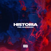 HISTORIA artwork