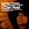 I Can Feel (Federico D'Alessio Soulful Mix) - Federico D'Alessio & Margaret Grace lyrics