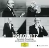 Stream & download Horowitz - Complete Recordings On Deutsche Grammophon