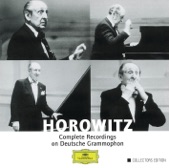 Vladimir Horowitz - Etude in C sharp minor, Etude in D sharp minor