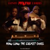 How Low the Casket Goes (feat. Rapsody & B. Worried) - Single