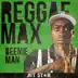 Reggae Max album cover