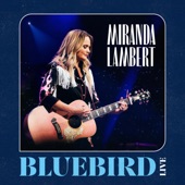 Bluebird (Live) artwork