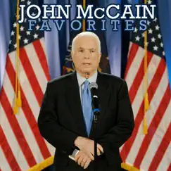 John McCain Favorites by Various Artists album reviews, ratings, credits