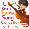 Really Fun Kids Song Collection