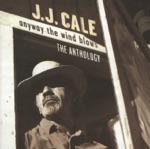 J.J. Cale - Santa Cruz