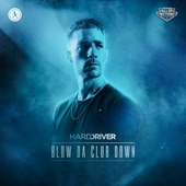 Blow Da Club Down (Extended Mix) artwork