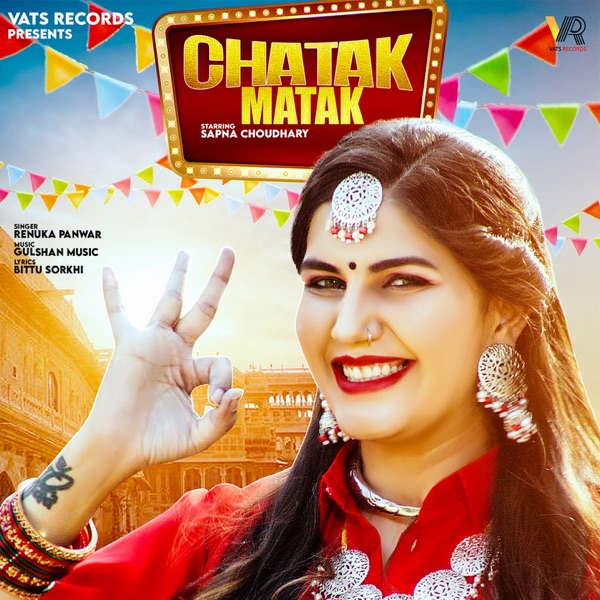 Chatak Chalungi Main Matak Chalungi - Renuka Panwar | Shazam